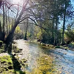 Nyaraló Casa La Rocita *