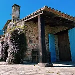 Casa La Rocita *