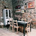 Casa La Rocita Nyaraló *