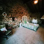 Nyaraló Casa La Rocita Badajoz