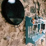 Nyaraló Casa La Rocita