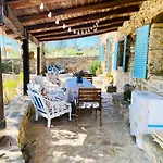 Casa La Rocita *