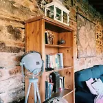 Nyaraló Casa La Rocita *