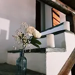 Nyaraló Casa La Rocita *
