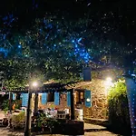 Casa La Rocita Nyaraló