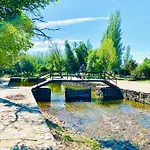 Casa La Rocita Nyaraló *
