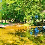 Nyaraló Casa La Rocita *
