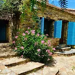 Nyaraló Casa La Rocita *