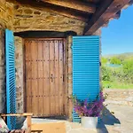 Casa La Rocita Nyaraló *