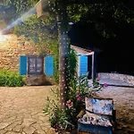 Casa La Rocita Nyaraló *