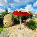 Casa La Rocita Nyaraló *