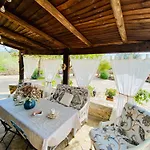 Casa La Rocita Nyaraló