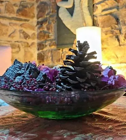 Hébergement de vacances Casa La Rocita Badajoz