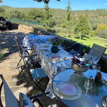 Casa La Rocita * Badajoz