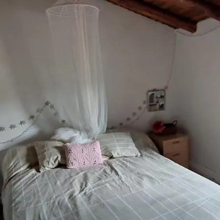 Hébergement de vacances Casa La Rocita Badajoz