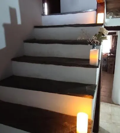 Casa La Rocita Badajoz