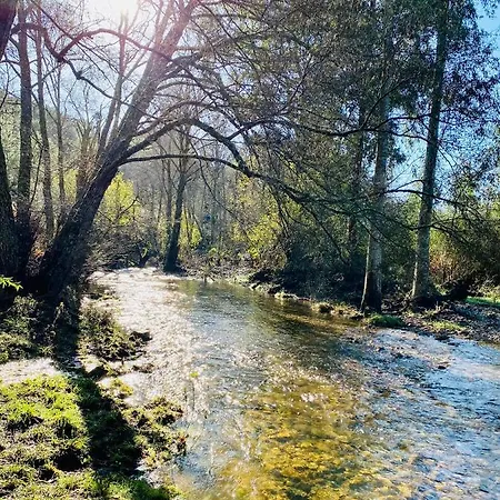 Prázdninový dům Casa La Rocita *