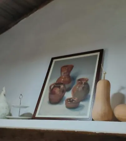 Vakantiehuis Casa La Rocita *