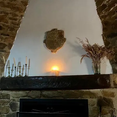 Hébergement de vacances Casa La Rocita