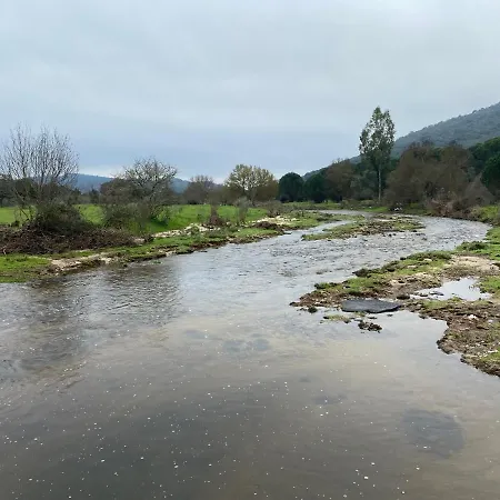Casa La Rocita Vakantiehuis Badajoz