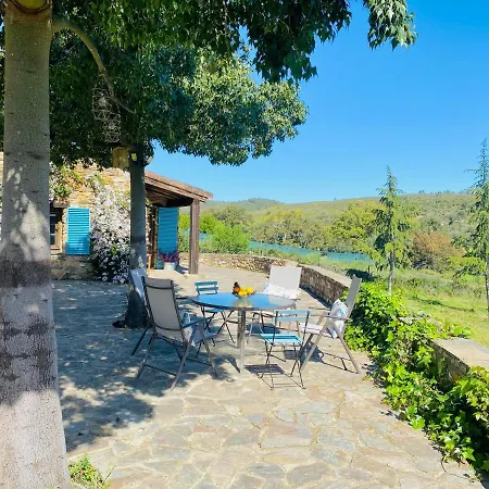 Casa La Rocita *