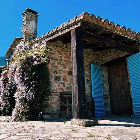 Casa La Rocita *