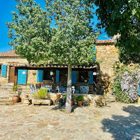 Casa La Rocita * Badajoz