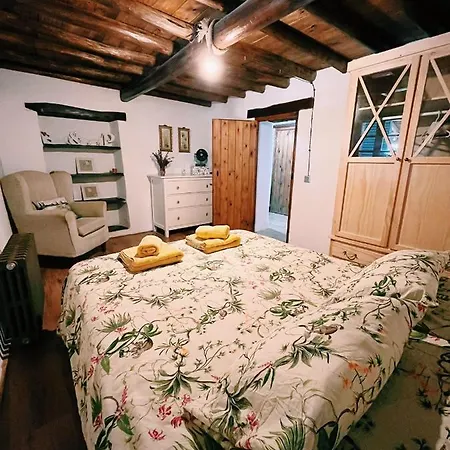 Casa La Rocita Badajoz