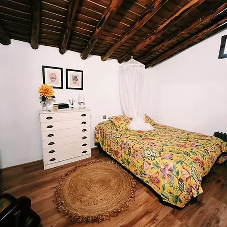 Casa La Rocita