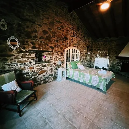Prázdninový dům Casa La Rocita Badajoz
