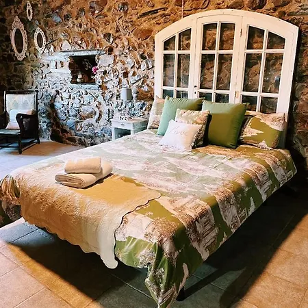 Casa La Rocita * Badajoz