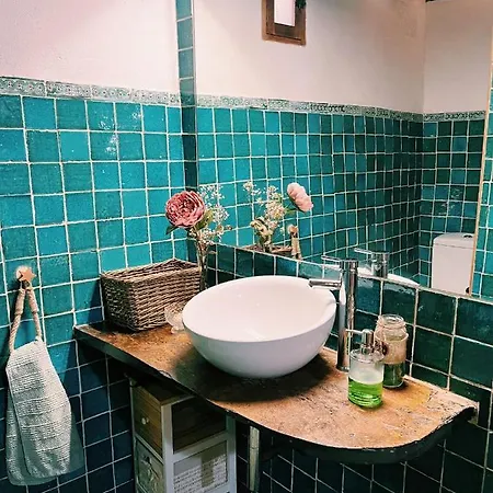 Casa La Rocita Badajoz
