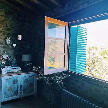 Casa La Rocita