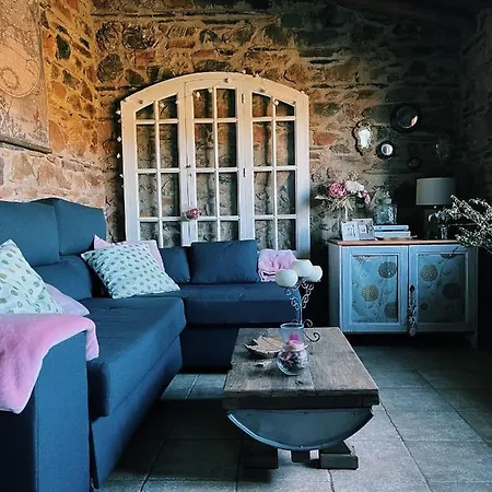 Casa La Rocita Hébergement de vacances