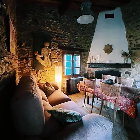 Casa La Rocita