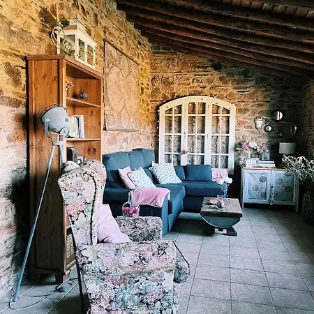 Casa La Rocita Casa vacanze Badajoz