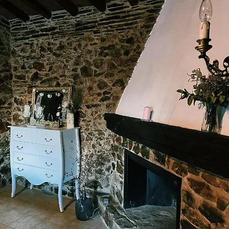 Casa La Rocita Hébergement de vacances