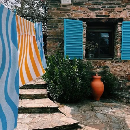 Casa La Rocita Vakantiehuis Badajoz