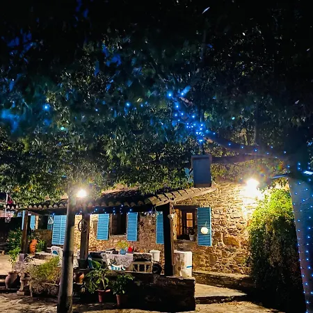 Casa La Rocita Prázdninový dům