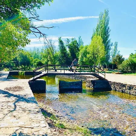 Casa La Rocita Hébergement de vacances *