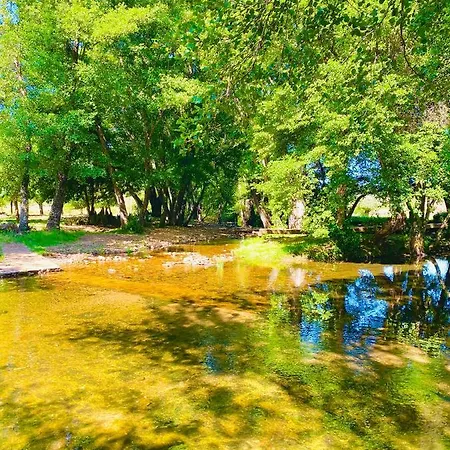 Prázdninový dům Casa La Rocita *