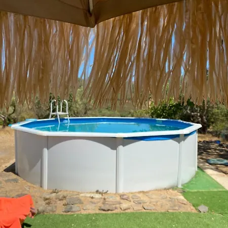 Hébergement de vacances Casa La Rocita