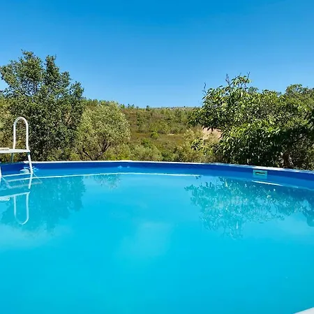 Hébergement de vacances Casa La Rocita Badajoz