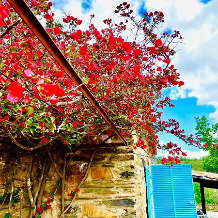 Casa La Rocita Prázdninový dům Badajoz