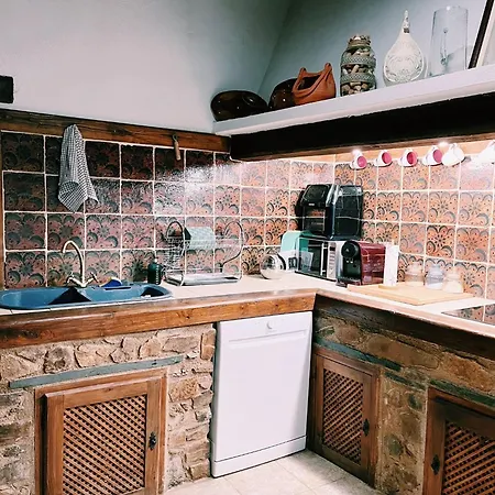 Casa La Rocita Badajoz