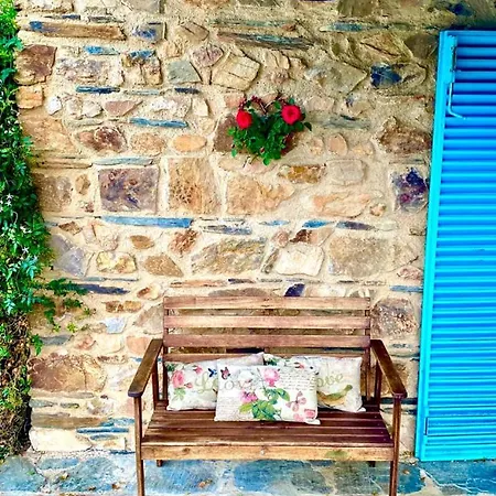 Casa La Rocita Vakantiehuis *