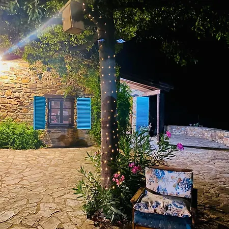 Casa La Rocita Hébergement de vacances *