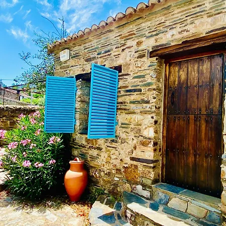 Casa La Rocita *