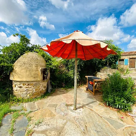 Casa La Rocita Hébergement de vacances *