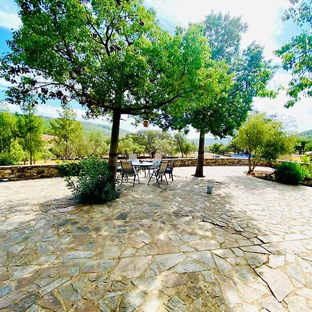 Casa La Rocita